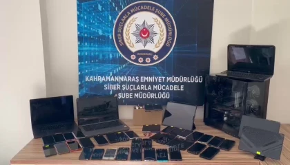 Yasa dışı bahis gelirini ‘altın alımı göstererek aklayan şüphelilere operasyon: 67 şüpheli tutuklandı