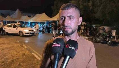 Yola çıkacağını eşine haber vermek için çektiği video, batan gemide kaybolan kardeşlerden geriye kalan son görüntü oldu