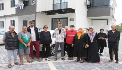 11 katlı binadaki asansör sorunu vatandaşı canından bezdirdi