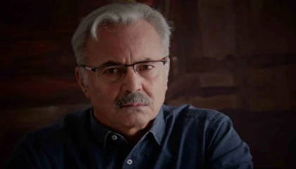 63. Uluslararası Antalya Altın Portakal Film Festivalinde ödüllü yönetmen jüri başkanı