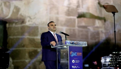 77. Uluslararası Uzay Kongresi sona erdi