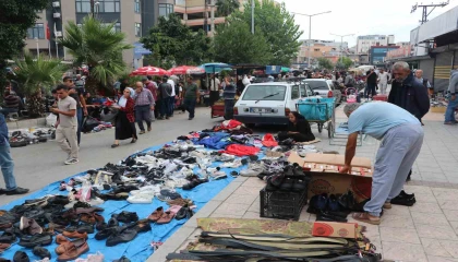 Adanada bit pazarı cazibesini koruyor