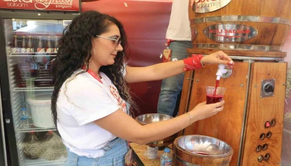 Adanada Lezzet Festivali başladı: 3 gün damaklar şenlenecek