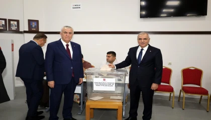 ADASOda seçim süreci tamamlandı: Kıvanç ve Uçurum güven tazeledi