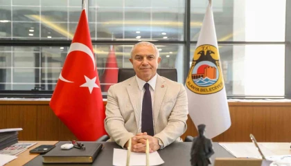Alanya ve Konyaaltı belediye başkanları CHPden istifa etti