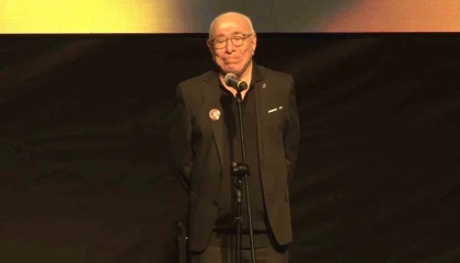 Altın Koza Film Festivalinde dini değerlere saygısızlık