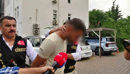 Antalyadaki kadın cinayetinde para detayı