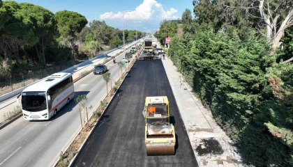 Büyükşehir Belediyesinin COP31 hazırlıkları sürüyor