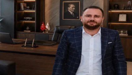 CHP HATAY'DAN MENGÜLLÜOĞLU'NA YENİ GÖREV İL BAŞKAN YARDIMCILIĞI GÖREVİNE GETİRİLDİ