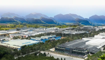 CW Enerji Türkiyenin devler listesinde yerini aldı
