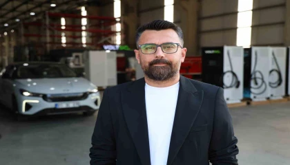 Elektrikli araç sayısı 7 ayda 91 bin arttı: Türkiyede 465 bine dayandı
