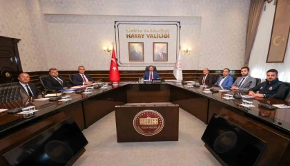 Emek - Aksaray bölgesine cami inşa edilecek