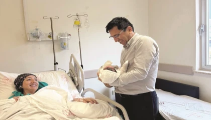 Emzirme Haftasında farkındalık etkinliği
