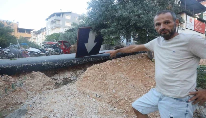 En son 10 çocuk annesi kadına mezar olan kaza yokuşuna vatandaşlar çözüm bekliyor