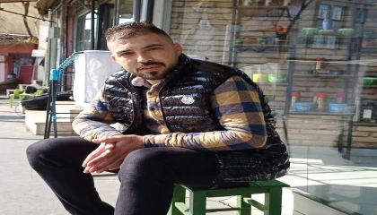 Engelli Onuru öldüren sanıklar için müebbet hapis talebi