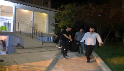 Eşarpla boğularak öldürülen eski eş davasında haksız tahrik indirimi talep edilmedi