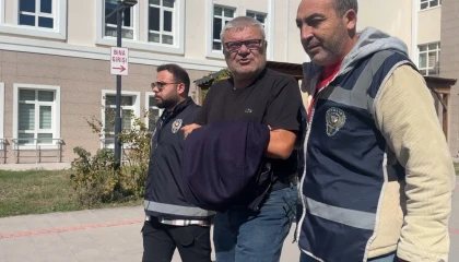 Haber sitesi sahibi Yanıltıcı Bilgiyi Alenen Yayma suçundan tutuklandı