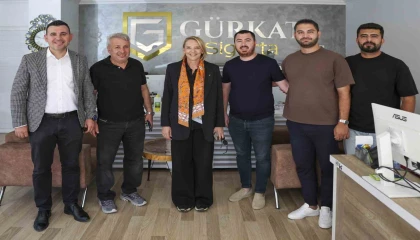 Hatice Özden Serik çıkarması: ATSOyu üyenin ayağına götüreceğiz