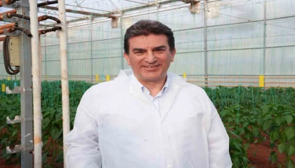 HEKTAŞ, tohum çeşitleri geliştirmeye odaklanıyor