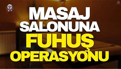 İskenderunda SPA ve masaj salonlarına denetim