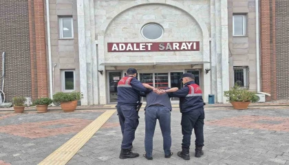 Ispartada uyuşturucu operasyonunda 1 kişi tutuklandı