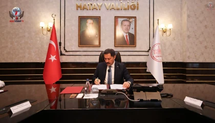 KADIN KOOPERATİFİNE HİBE DESTEĞİ SAĞLANDI