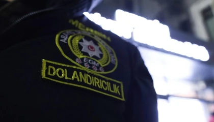 Korkutup 435 bin TL dolandırdılar: Gerçek polise yakalanan 4 şüpheli tutuklandı