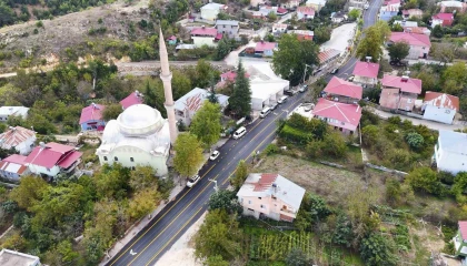 Mersin Büyükşehir Belediyesinden Toroslara ulaşım yatırımı