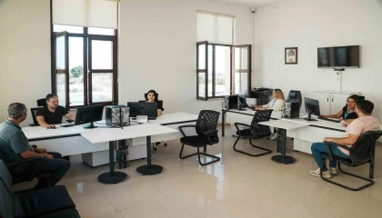 MESKİden yeni hizmet noktası