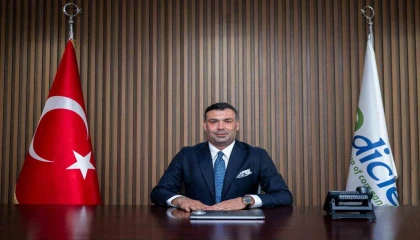 MTSOnun yeni başkanı Serdar Yıldızgörer oldu