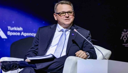 NASA Başkan Yardımcısı Anderson: Ay yüzeyinde kalıcı varlık oluşturmaya başlayacağız, ardından hedefimizi Marsa çevireceğiz