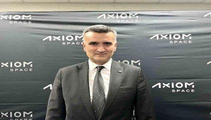 ODTÜ ile Axiom Space arasında uzay araştırmaları için iş birliği