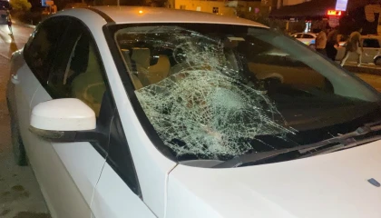 Otomobilin çarptığı yaya hayatını kaybetti