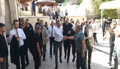 Özel: Yılmayacağız, durmayacağız
