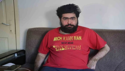 Sanal alem bağımlısı gençten net mesaj: Ben artık iflah olmam