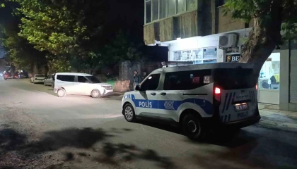 Selam söyleyip vurduktan sonra 75 bin lirasını gasp ettiler
