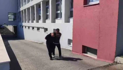 Uyuşturucudan cezaları bulunan 42 firari hükümlü yakalandı