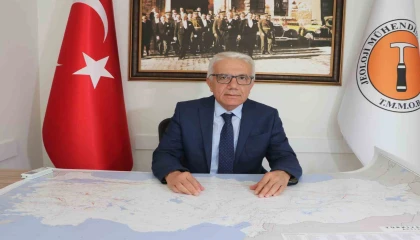 Uzmanından deprem açıklaması: Vatandaşlarımız rahat olsun