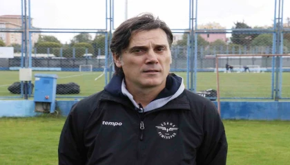 Vincenzo Montella, Adana Demirspordaki alacaklarından feragat etti