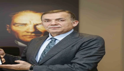 Yenişehir Belediye Başkanı Özyiğit tutuklandı