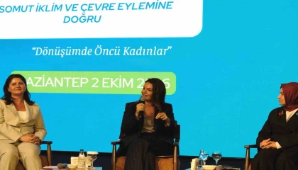 Yeşil dönüşümün kalbi OSBlerde atıyor