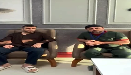 Yorgunluk şikâyetiyle hastaneye gitti, kalbinin ters yönlü çalıştığı tespit edildi