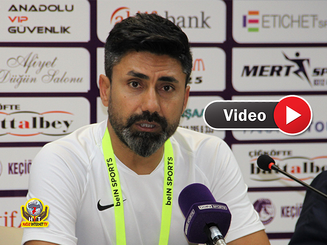 Bayram Toysal: 33 Maçtır Kaybetmemiş Takımı Yenmek Bizi Mutlu Etti