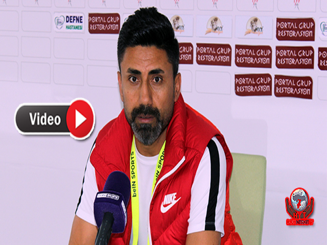 Bayram Toysal, Alttan Çomak Sokmak İsteyenler Var Ama Buna Müsaade Etmeyeceğiz