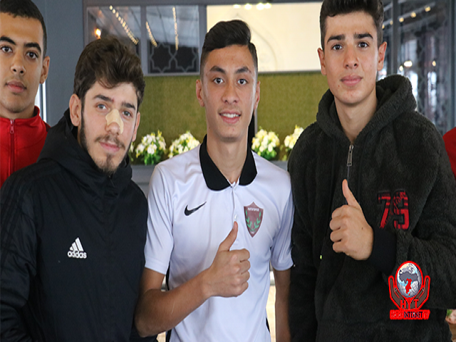 Hatayspor'lu Futbolcuların Durumu İyi