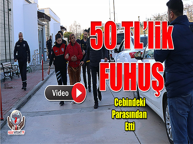 Cebindeki Paralardan Oldu