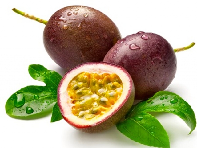 Tropikal Meyve Cenneti Hatay