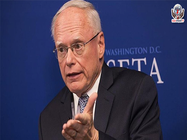 ABD'nin Suriye Özel Temsilcisi Jeffrey: "Esad Rejimi Artık Varlığını Sürdüremez"