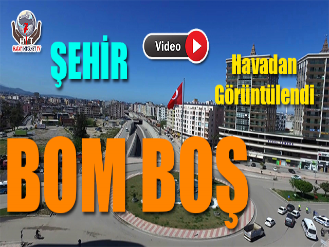 En Sakin Günlerini Yaşıyor