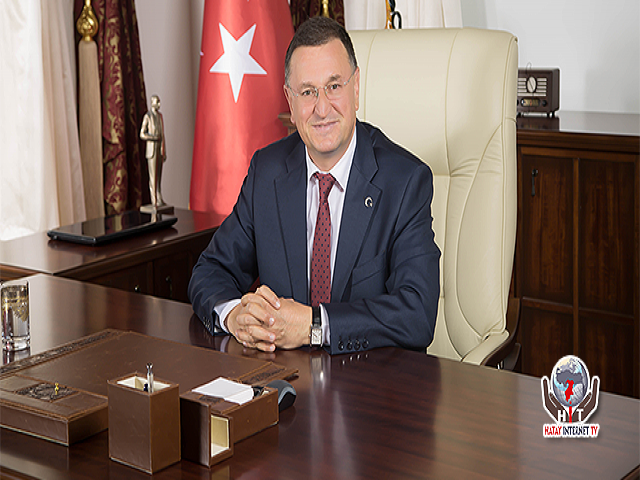 BAŞKAN SAVAŞ “ASKIDA FATURA” UYGULAMASINI BAŞLATTI Kaynak Linki = https://www.hatayinternettv.com/h